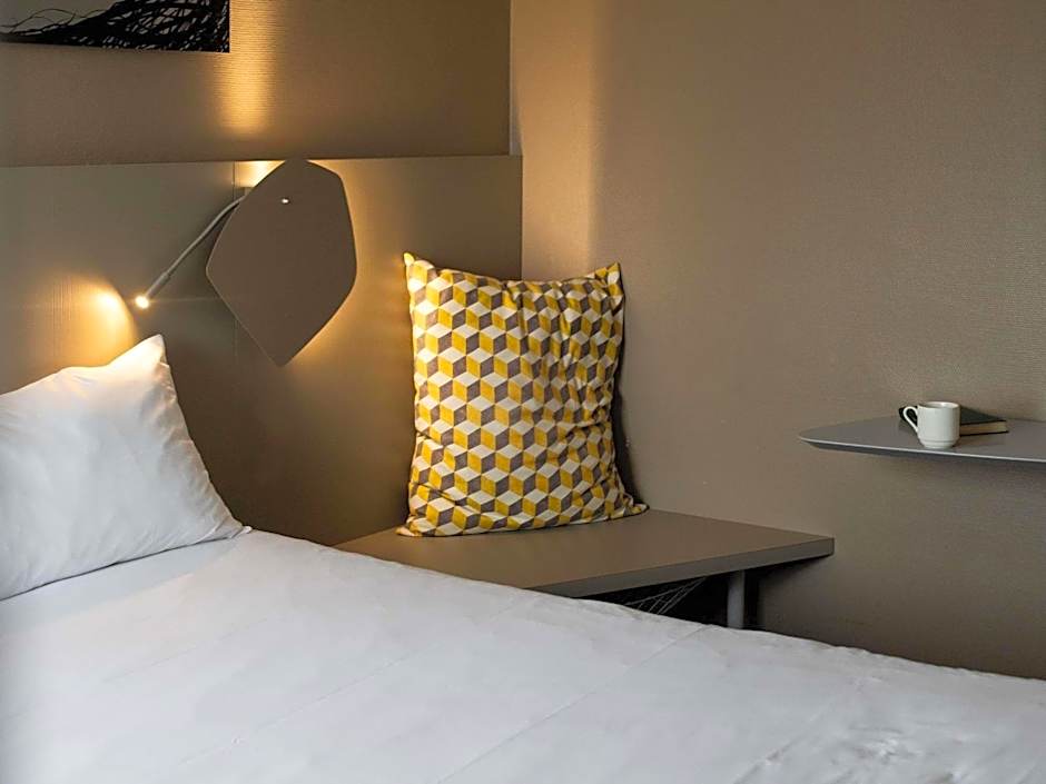 Ibis Styles Paris Bercy