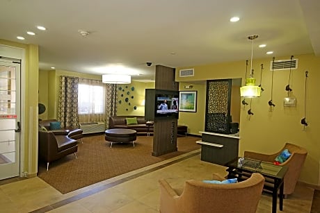 Candlewood Suites Newport News-Yorktown By IHG