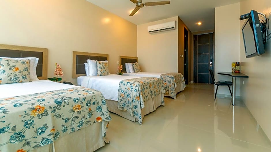 Hotel Santorini Loft