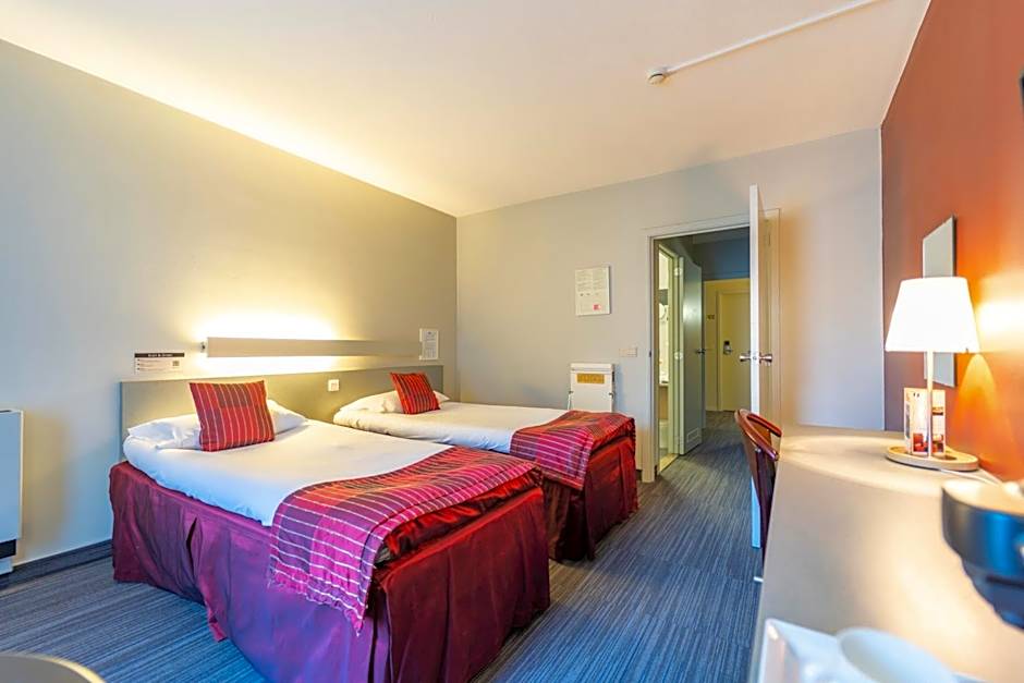 Hotel Ambiotel