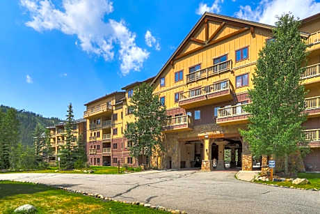 Red Hawk Lodge by Keystone Resort