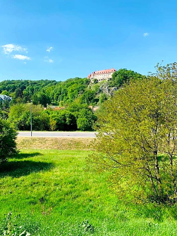 Pokoje w Starej Karczmie - by Upstairs