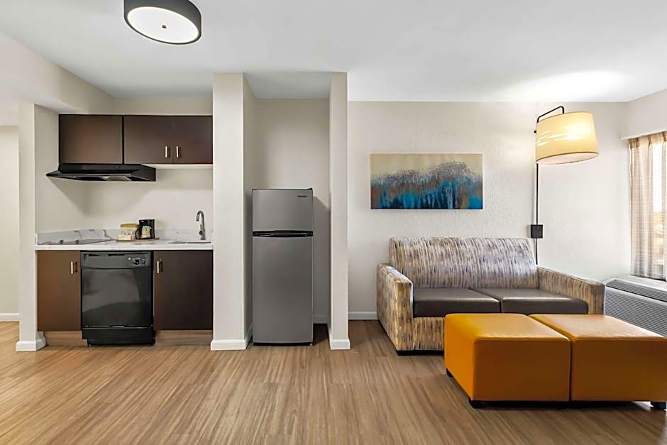 Sonesta Essential NW Houston