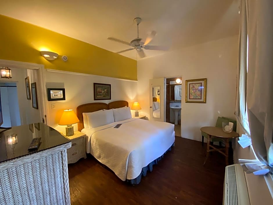 At Wind Chimes Boutique Hotel