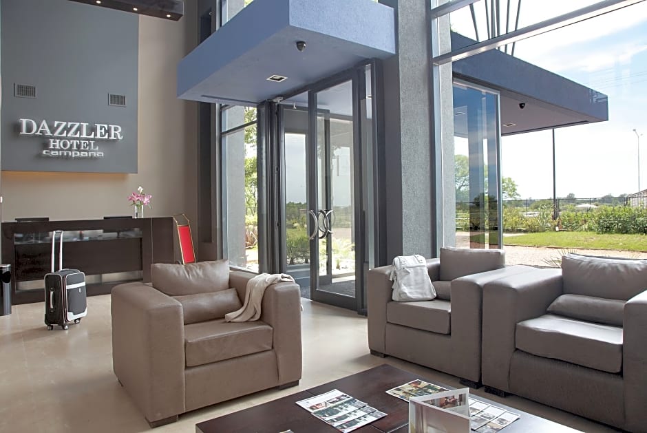 Dazzler by Wyndham Campana