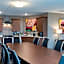 Courtyard by Marriott Mt. Pleasant at Central Michigan University