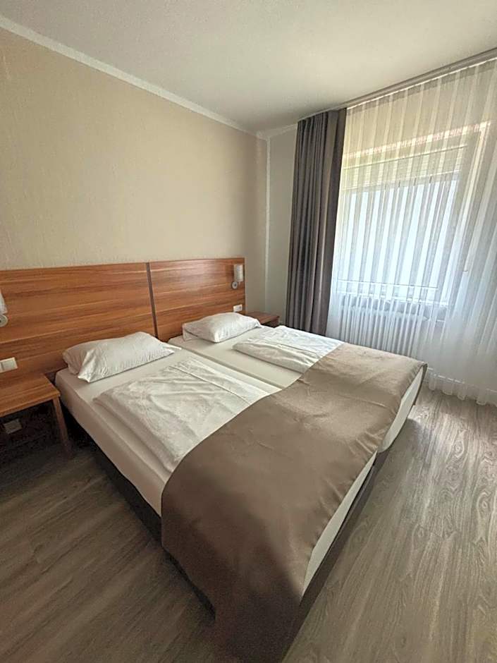 Hotel Schlangenbader Hof