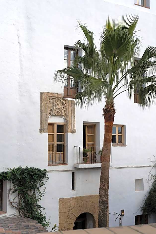 Hotel La Casa del Califa