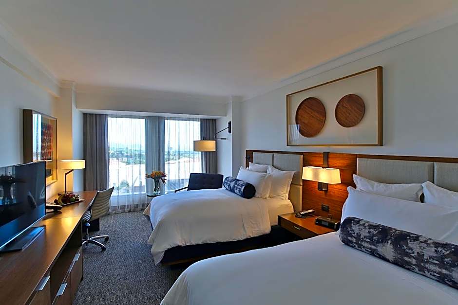 Real Intercontinental Metrocentro Managua By IHG