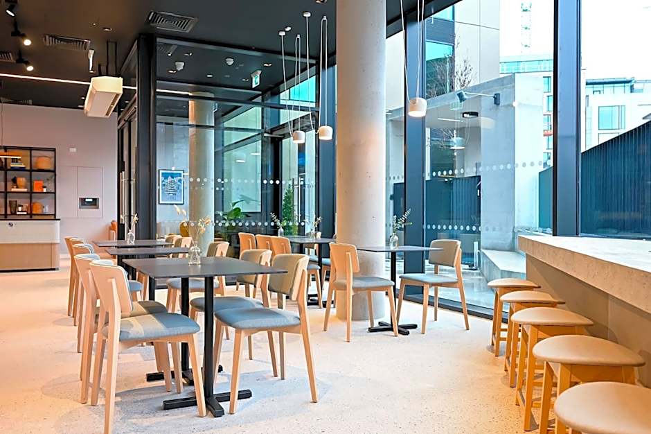 Staycity Aparthotels Mark Street