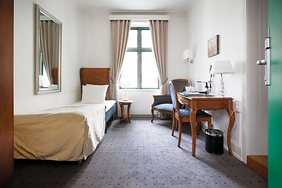 Best Western Hotel Hebron