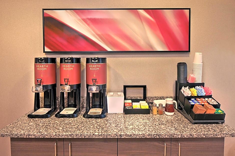 Residence Inn Boston Tewksbury/Andover