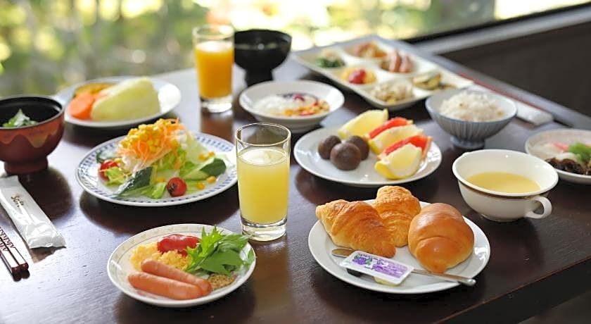Hotel Senshukaku