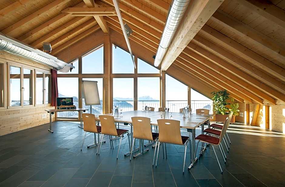 Fronalpstock Hotel & Restaurant