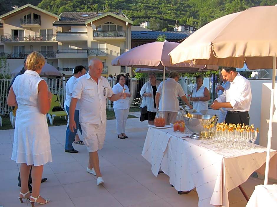 Hotel Amélie