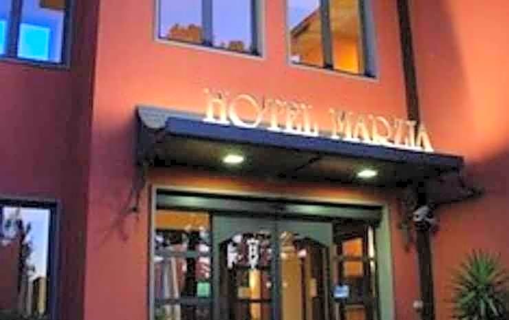Hotel Marzia