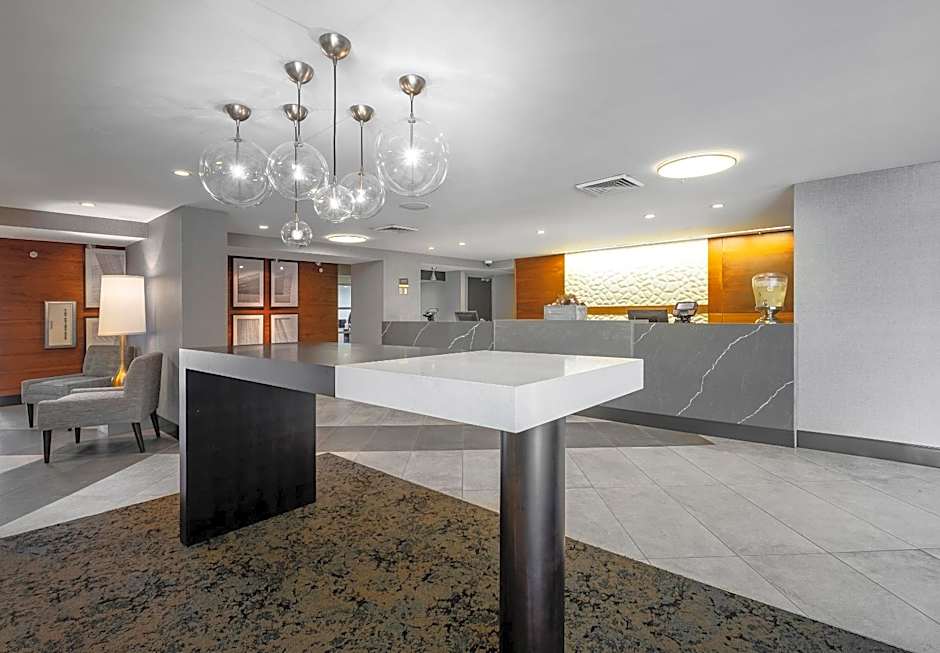 State House Inn, Trademark Collection by Wyndham