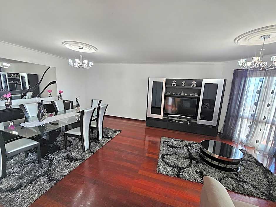 Casa de Feria do Livramento