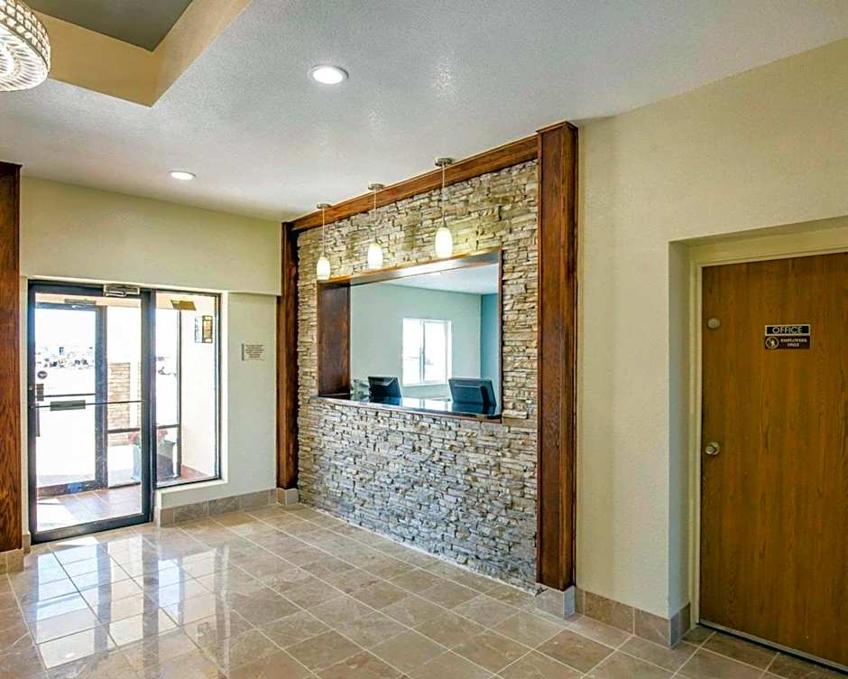 Quality Inn Gillette