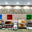 Comfort Inn & Suites Plano East