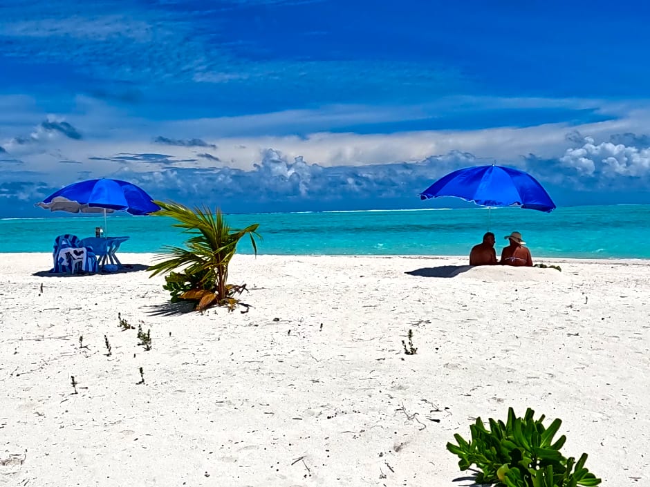 Alimas Holiday Retreat