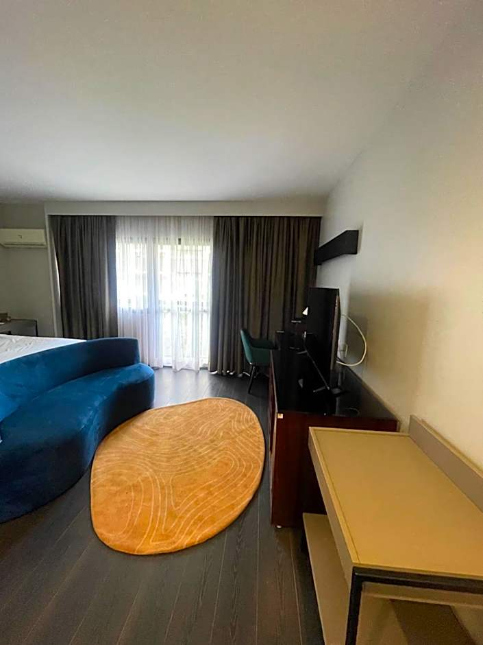 Hotel Boutique Itaim