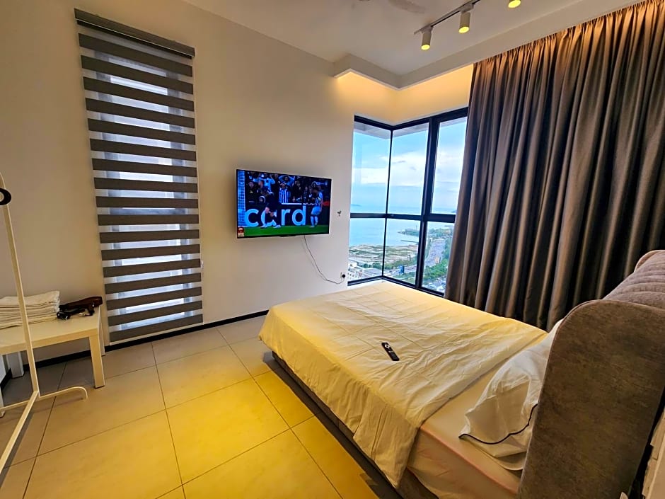 Urban Suite - George Town