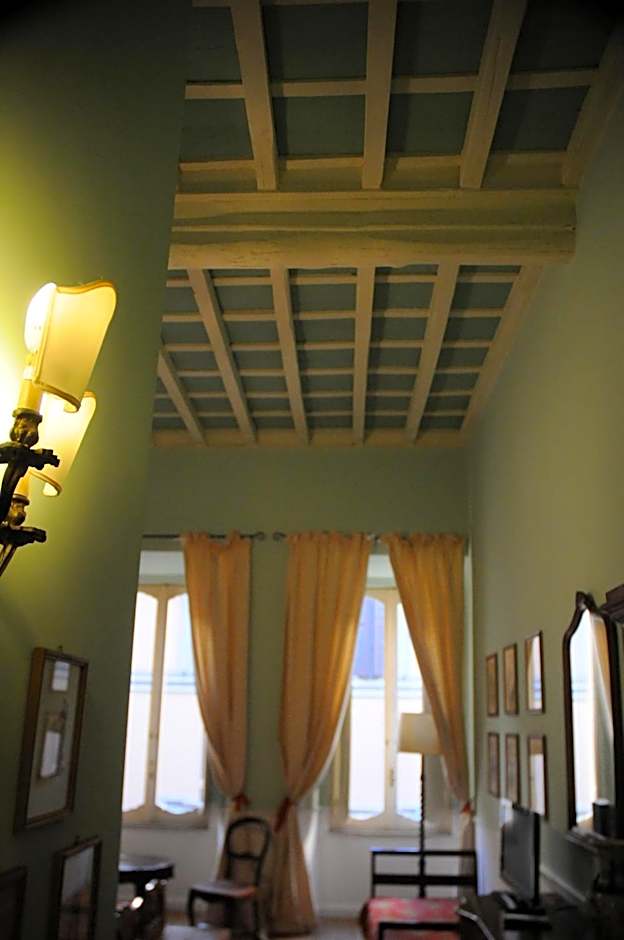 Relais Teatro Argentina