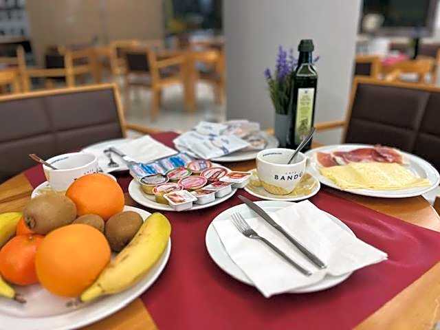 HOTEL LA FONDA DE DON GONZALO