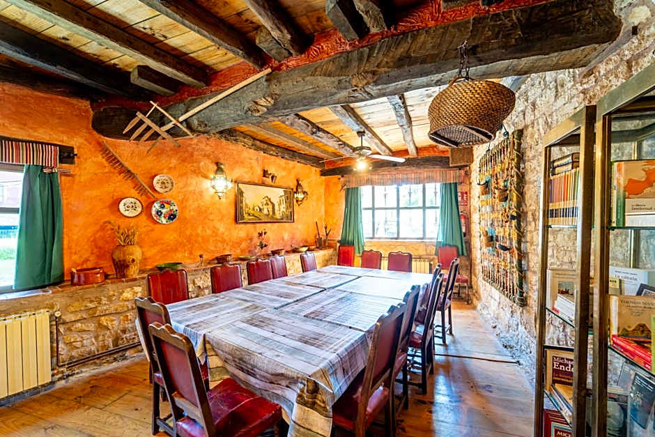 Hostel INpulso Atapuerca