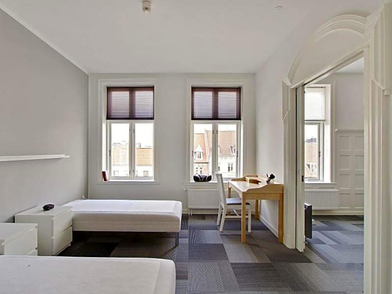 Photo 1 of 13 of Studio 1 Double Bed Apartment