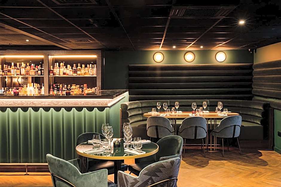 Club Quarters Hotel London City