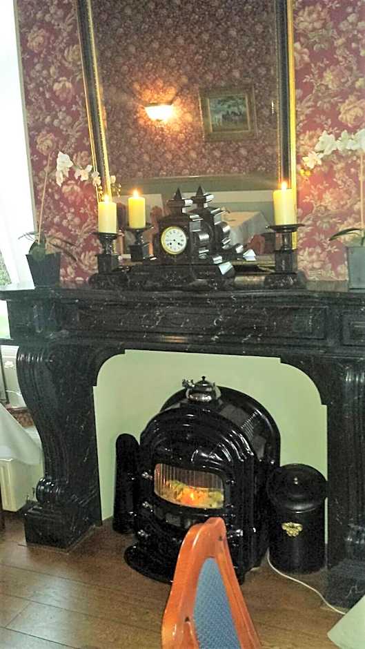 Hostel Herberg de Esborg Scheemda