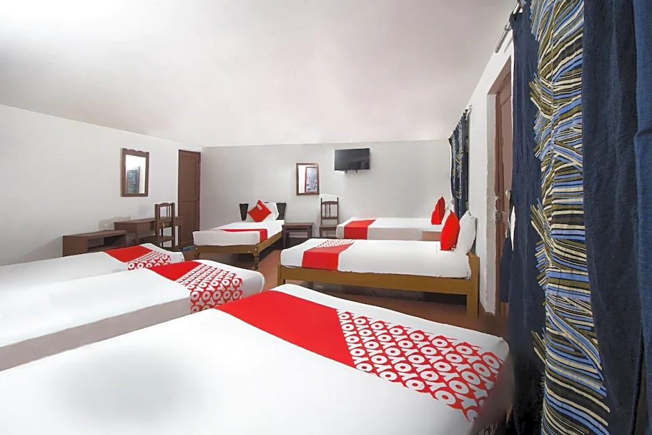 OYO Hotel Brazil
