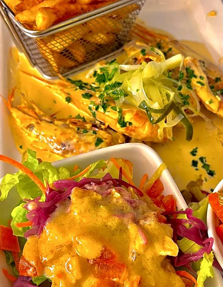 Hôtel Restaurant Douce France