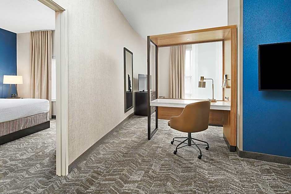 SpringHill Suites by Marriott Roanoke