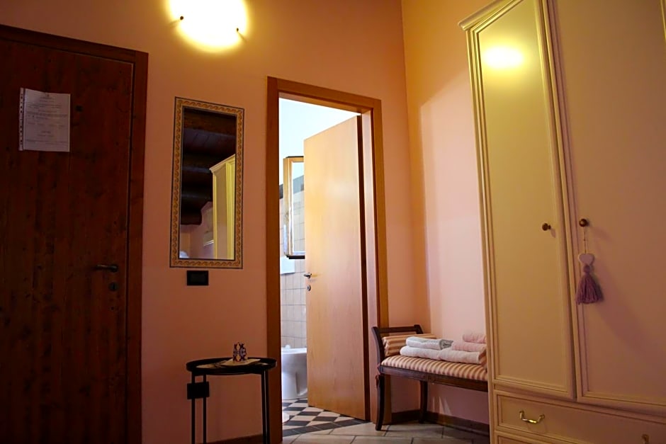 Casale Fontanile Bed and Breakfast