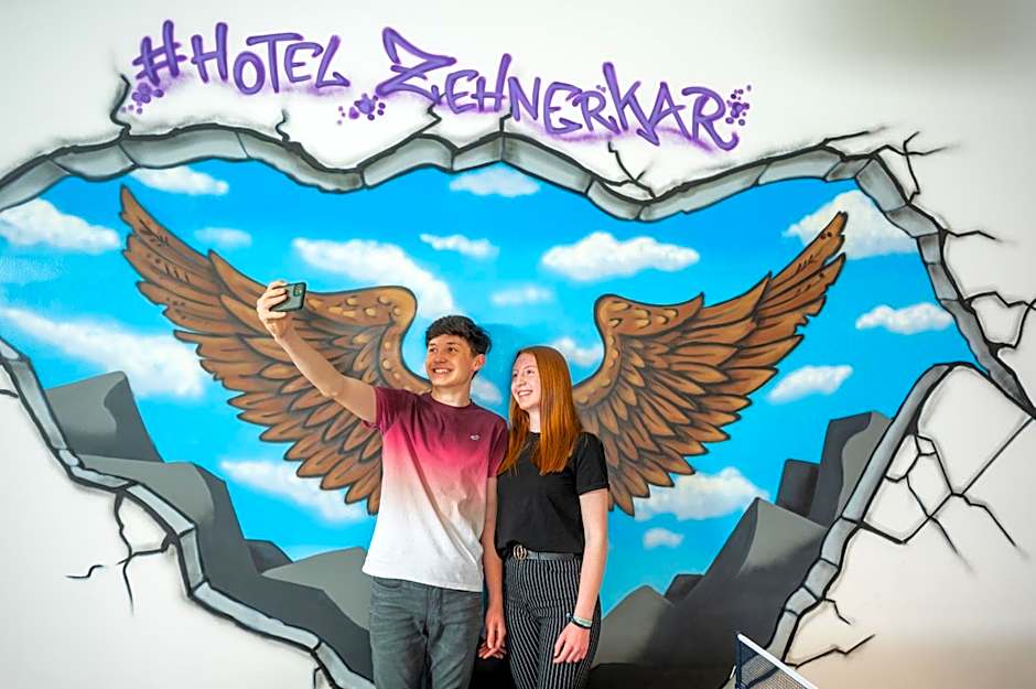 Hotel Zehnerkar & Hotel Obertauern