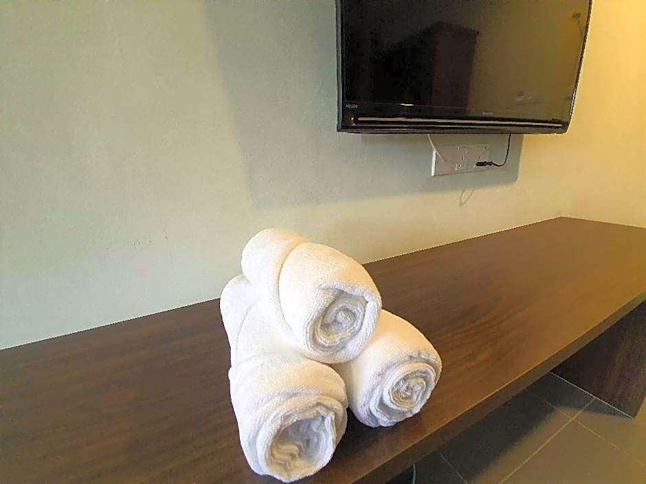 HOTEL ali IMRAN