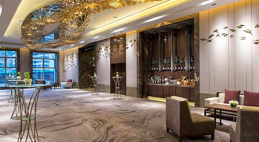 Chongqing Marriott Hotel