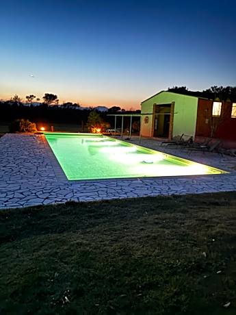 B&B El Ranxo