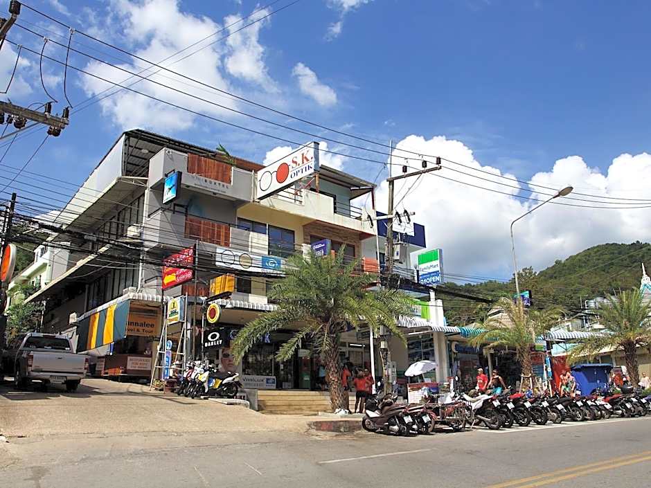 Mini Boxtel Aonang Hostel