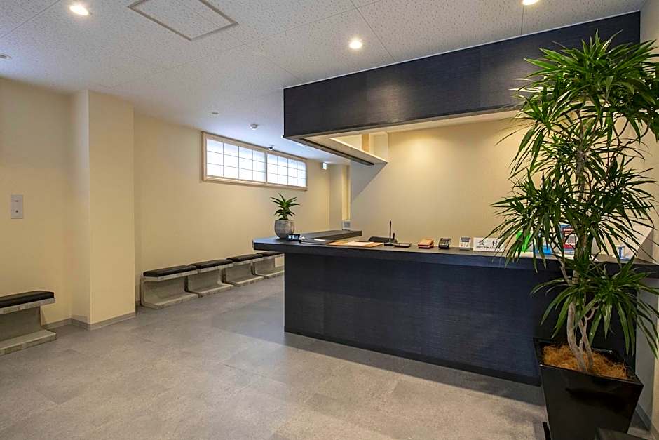 Akihabara Nakagawa Inn