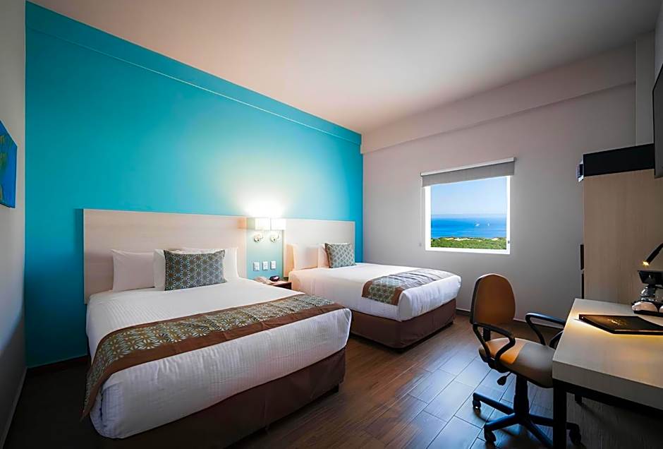 Comfort Inn & Suites Los Cabos