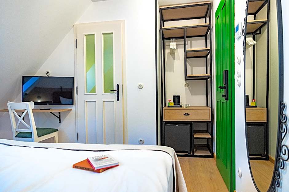 Czakó Bed&Breakfast