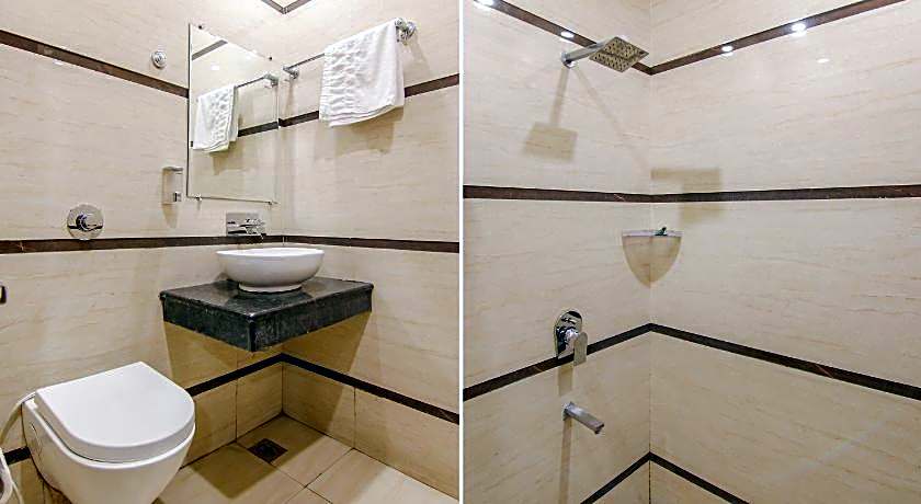 Hotel Golden City