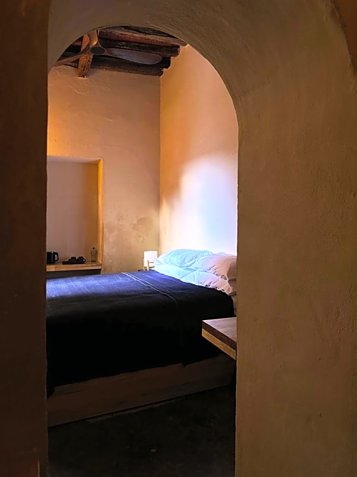 CASA PENUMBRA- Centro Oaxaca