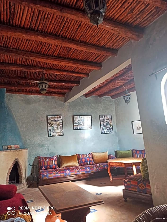 Riad La Rose Des Vents