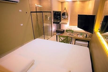 Lotus Motel Guaribas