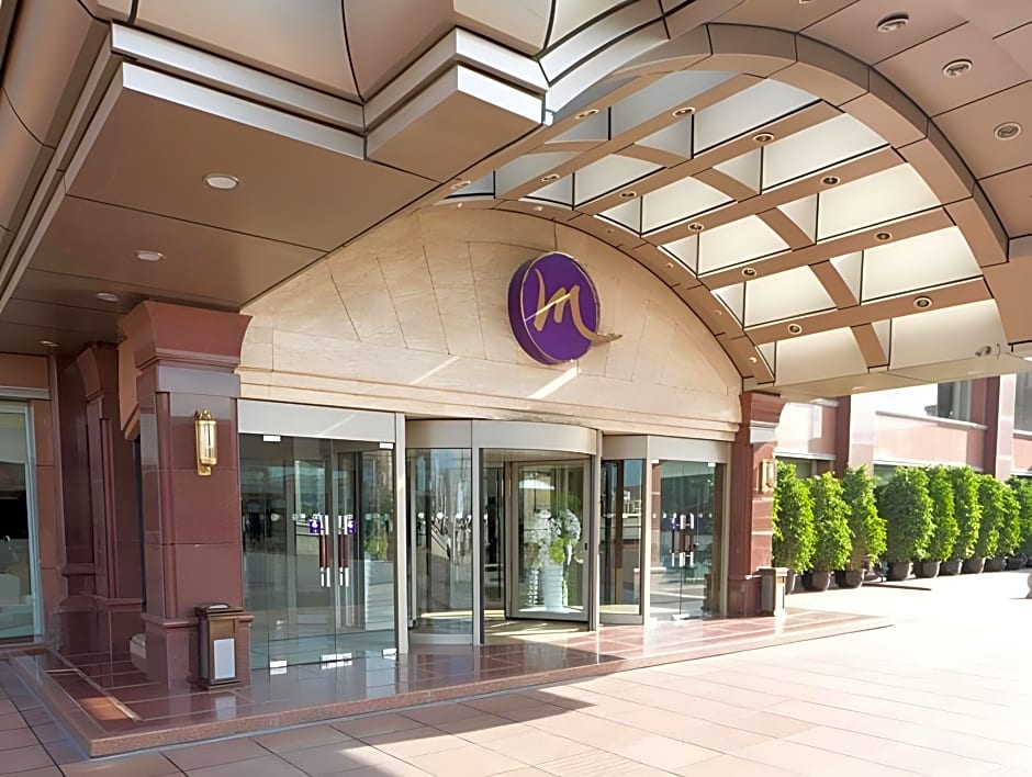 Grand Mercure Urumqi Hualing Hotel